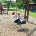 tire-swing-with-aunt-mar 27273544 o
