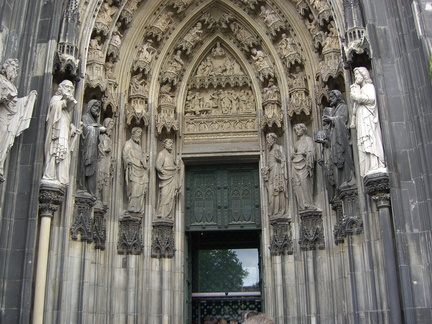 cologne-cathedral-doors 2795807408 o