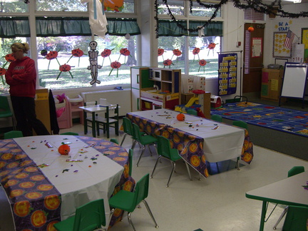 set-up-for-the-halloween-party 2990802266 o