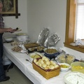 thanksgiving-feast-at-aunt-paulas 3063608321 o