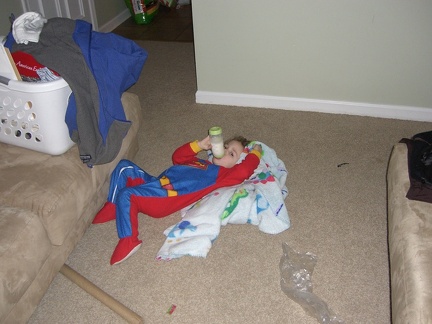superman-recharges-with-a-bottle-and-a-blankie 3136372187 o