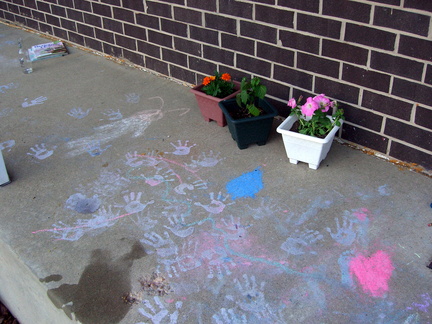 chalk-handprints 3484375766 o