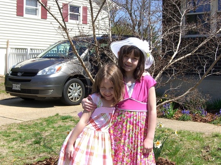 easter-dresses-and-hat 3435627281 o