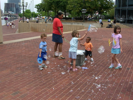 bubble-blowing-at-the-md-science-center 3723184489 o