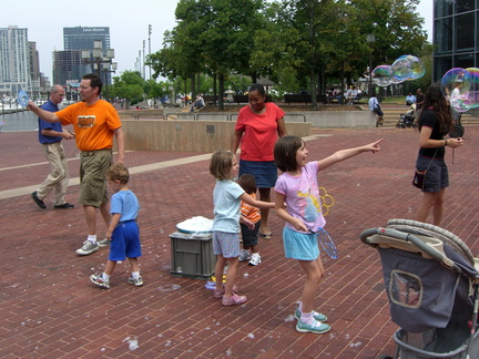 bubble-blowing-at-the-md-science-center 3723990454 o
