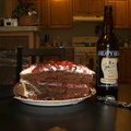 chocolate-cake-and-rye-beer 4719420513 o