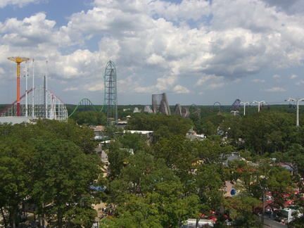 skyline-view-from-the-ferris-wheel 4873614453 o
