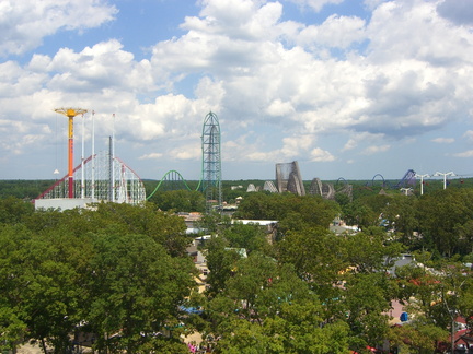 skyline-view-from-the-ferris-wheel 4874225630 o