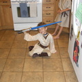 cameron-gets-the-jedi-robes-to-match-his-lightsaber 5021561243 o