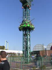 the-crane-tower-in-thomas-town 5070484090 o
