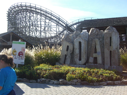 the-roar-rollercoaster-at-six-flags-america 5130099815 o