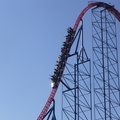tina-and-tesa-on-the-superman-rollercoaster 5069876475 o