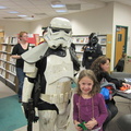 callie-collecting-storm-trooper-photos 5511415438 o