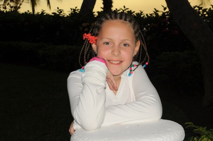 callie-and-her-corn-rows 8430580998 o