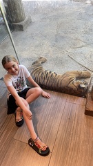 Trip to Nashville Zoo