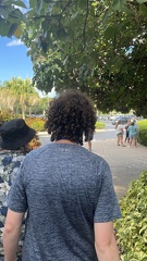 Orlando Vacation 2024