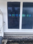 Whole window view