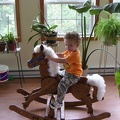 horsey-ride-at-grandmas 2908093147 o