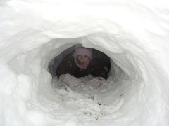 callie-in-her-tunnel 4336386234 o